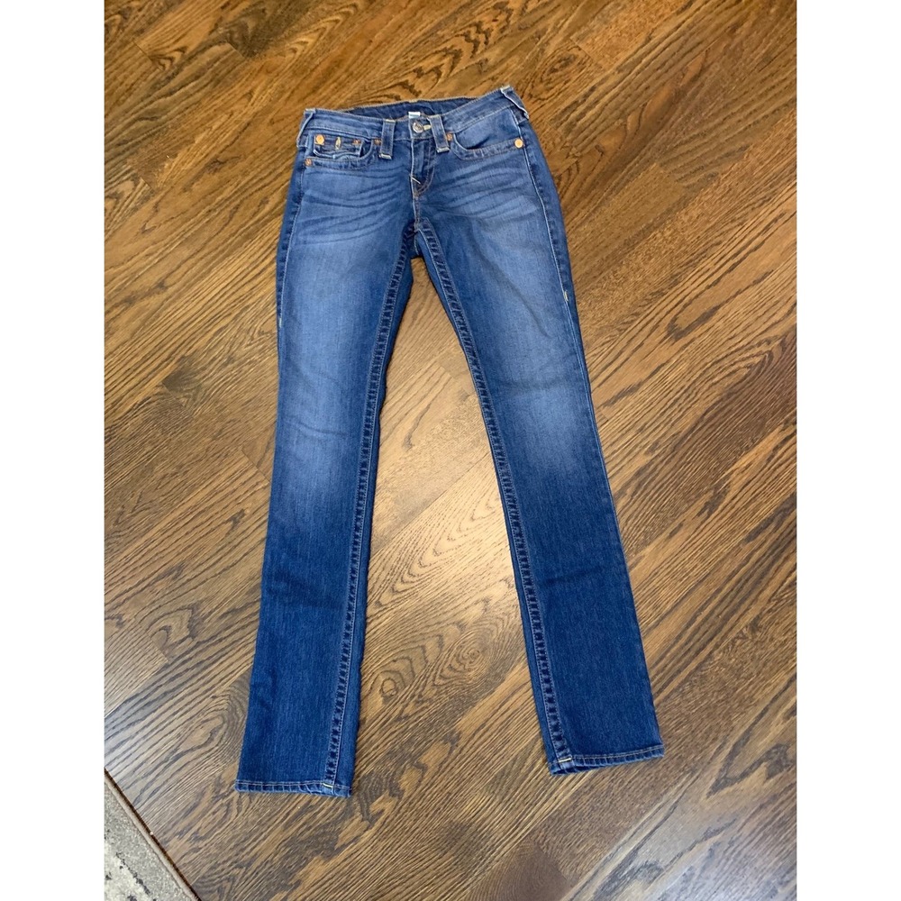 True Religion jeans size 26